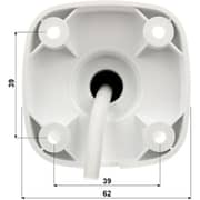 Uniarch IPC-B112-F40W Wi-Fi Security Camera