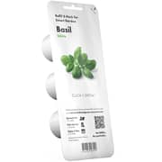 Click and Grow Basil Plant Pods