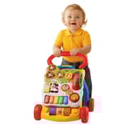 Vtech First Step Baby Walker Toy Vtech First Step Baby Walker Toy