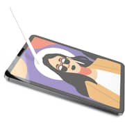 Hyphen Back Case With Screen Protector Clear Apple iPad Air 10.9inch Hyphen Back Case With Screen Protector Clear Apple iPad Air 10.9inch