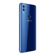 Alcatel 5V 5060D 32GB Specturm Blue 4G LTE Dual Sim Smartphone Alcatel 5V 5060D 32GB Specturm Blue 4G LTE Dual Sim Smartphone