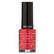 Revlon Colorstay Gel Envy Nail Enamel 130 Re-Pocket Aces Revlon Colorstay Gel Envy Nail Enamel 130 Re-Pocket Aces