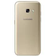 Samsung Galaxy A3 2017 SM-A320FZDDXSG 4G LTE Dual Sim Smartphone 16GB Gold CSH Samsung Galaxy A3 2017 SM-A320FZDDXSG 4G LTE Dual Sim Smartphone 16GB Gold CSH