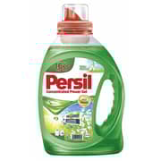 Persil Power Gel White Flower Detergent 1Litres