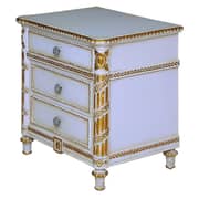 Pan Emirates Almaira Night Stand