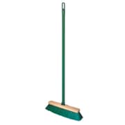 YORK Broom With Handle Multicolor 129cm