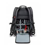 Manfrotto MBMNBPMV50 Manhattan Mover 50 Camera Backpack Grey Manfrotto MBMNBPMV50 Manhattan Mover 50 Camera Backpack Grey