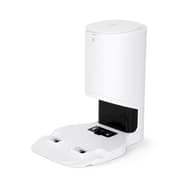 Ecovacs Deebot N8+ 3-in-1 Self Cleaning Robot Vacuum Cleaner and Mopping Auto-Empty Station 2300Pa Suction Force 240ml Capacity 420ml Dust Bin - White Ecovacs Deebot N8+ 3-in-1 Self Cleaning Robot Vacuum Cleaner and Mopping Auto-Empty Station 2300Pa Suction Force 240ml Capacity 420ml Dust Bin - White