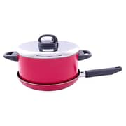 Prestige Cookware Set 3Pc