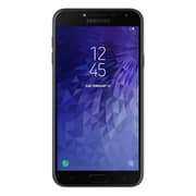 Samsung Galaxy J4 (2018) 16GB Black 4G LTE Dual Sim Smartphone Samsung Galaxy J4 (2018) 16GB Black 4G LTE Dual Sim Smartphone