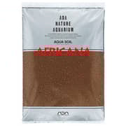 ADA Aqua Soil Africana Powder 9L Aquarium Substrate