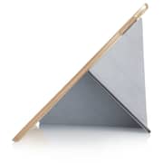 Pipetto Origami Case Champagne Gold & Clear For IPad 9.7inch P03058C4 2017 Pipetto Origami Case Champagne Gold & Clear For IPad 9.7inch P03058C4 2017