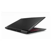 Lenovo Legion Y520-15IKBN Gaming Laptop - Core i5 2.5GHz 8GB 1TB 4GB Win10 15.6inch FHD Black Lenovo Legion Y520-15IKBN Gaming Laptop - Core i5 2.5GHz 8GB 1TB 4GB Win10 15.6inch FHD Black