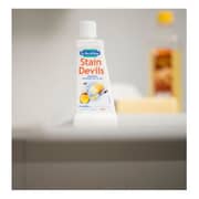 Dr. Beckmann Devil Cooking Oil & Fat