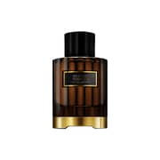 Spectrum Multidimensional Leather Men'S Brown Watch - S23070M-2 + Carolina Herra Mystery Tobacco Edp 100Ml (M) Gift Set