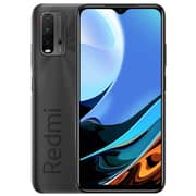 Xiaomi Redmi 9T 128GB Carbon Grey 4G Dual Sim Smartphone