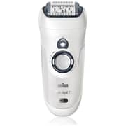 Braun Epilator SILKEPIL7381 Braun Epilator SILKEPIL7381