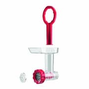 Bodum Bistro Stand Mixer Food/Meat Grinder Attachment