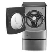 LG Twin Wash 21kg Washer & 12kg Dryer FH0C9CDHK72&F70E1UDNK12 + 79UH953V Super UHD 3D LED Television 79inch + LG G6 H870S 4G LTE Dual Sim Smartphone 32GB