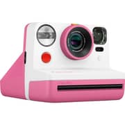 Polaroid Now i‑Type 009056 Instant Camera Pink Polaroid Now i‑Type 009056 Instant Camera Pink