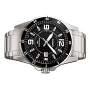 Casio MTP-1291D-1A2V Enticer Men's Watch