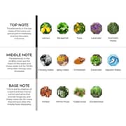 Hydur Waterfall Diffuser Scent Oil 500ml