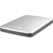 Toshiba HDTC720ES3CA Stor.E Canvio Hard Drive 2TB Silver AFS