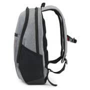 Targus TSB89604EU Commuter Backpack 15.6inch Grey Targus TSB89604EU Commuter Backpack 15.6inch Grey