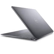 Dell XPS 13 (2022) Laptop - 12th Gen / Intel Core i7-1260P / 13.4inch FHD / 16GB RAM / 1TB SSD / Shared Intel Iris Xe Graphics / Windows 11 / English & Arabic Keyboard / Grey / Middle East Version - [XPS13-9320-2480-GR]