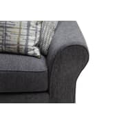 Pan Emirates Kipton 3 Seater Sofa Cream Pan Emirates Kipton 3 Seater Sofa Cream