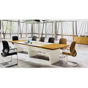 Gmax Meeting Table Unity(18P3601) 3600*1300*760 Gmax Meeting Table Unity(18P3601) 3600*1300*760