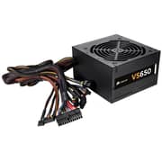 Corsair ATX Power Supply Black Corsair ATX Power Supply Black