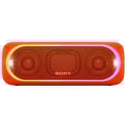 Sony SRSXB30R Portable Wireless Speaker With Bluetooth Red Sony SRSXB30R Portable Wireless Speaker With Bluetooth Red