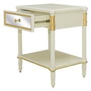 Pan Emirates Italian Collection Night Stand Pan Emirates Italian Collection Night Stand
