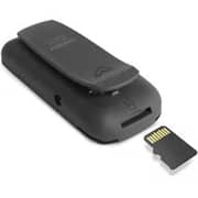 Energy Sistem 426492 MP3 Player Clip Black/Red