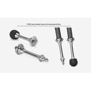 Leofoto Tfc Rock Claws Set Of 3 Universal Tripod Feet Rrs Compatible Leofoto Tfc Rock Claws Set Of 3 Universal Tripod Feet Rrs Compatible