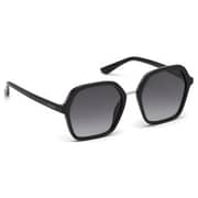 Guess GU7557-01B-54 Women's Sunglasses Guess GU7557-01B-54 Women's Sunglasses