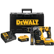DeWALT 18V Li-Ion Brushless SDS Plus Compact Hammer DCH273P2-GB