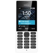 Nokia 150 Dual Sim Mobile Phone White
