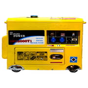 King Power SDE8000T1 Generator