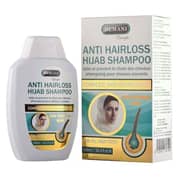 Hemani Anti Hair Loss Shampoo For Hijab Women 300ml