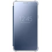 Samsung EFZA510CBEGWW Clear View Cover Black For Galaxy A5 2016 Samsung EFZA510CBEGWW Clear View Cover Black For Galaxy A5 2016