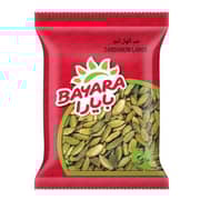 Bayara BAYA001 Cardamom Large 100g