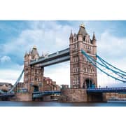 Trefl 26140 The Tower Bridge Jigsaw Puzzle