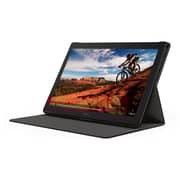 Lenovo Tab P10 Folio Case and Film Lenovo Tab P10 Folio Case and Film