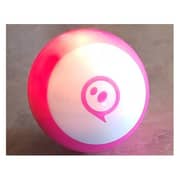 Sphero Mini Pink The App-Controlled Robot Ball