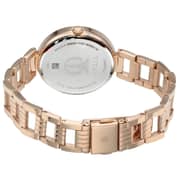 Titan Sparkle Purple Dial Analog Watch For Ladies