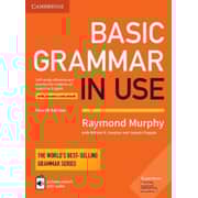 Basic Grammar in Use Student's Book with Answers and Interactive eBook: Self-Study Reference and Practice for Students of American English (Revised) Basic Grammar in Use Student's Book with Answers and Interactive eBook: Self-Study Reference and Practice for Students of American English (Revised)
