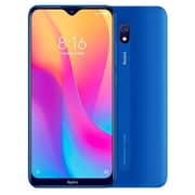 Xiaomi Redmi 8A 32GB Ocean Blue 4G Dual Sim Smartphone