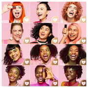 Benefit Hello Happy Flawless Brightening Foundation Shade 6